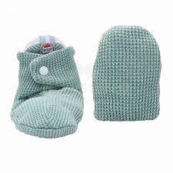 Lodger Slipper Ciumbelle Art.SLC080 Silt Green