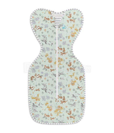 Love To Dream Swaddle Up Bambusa S Art. LTD-L1001235SAFS N