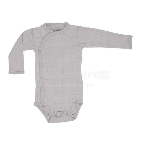 Lodger Romper Solid Art.RS052 Mist    Bodysuit