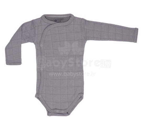 Lodger Romper Solid Art.RS078 Donkey Bodysuit