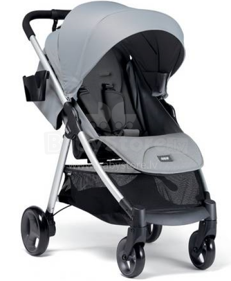 Mamas&Papas Armadillo  Art.113878 Steel Grey Stroller