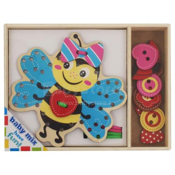 BabyMix Art.WTS-17-H1229