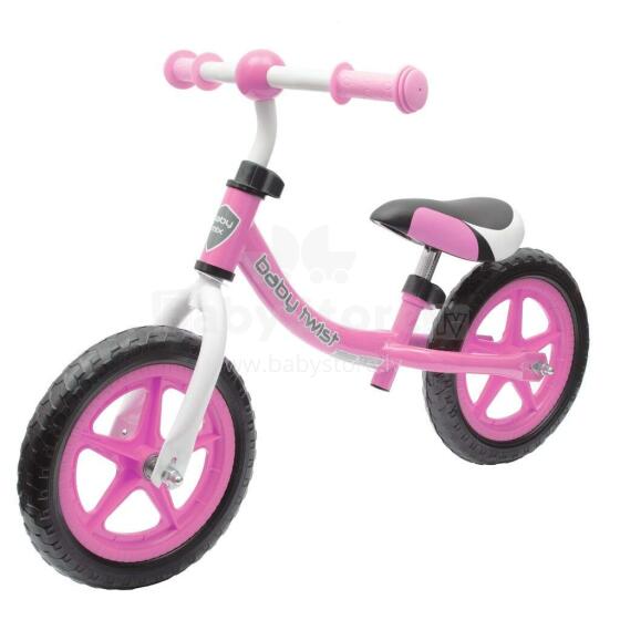 BabyMix Balance Bike Art.LGC-WB-08