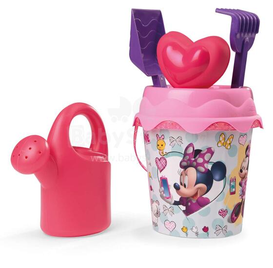 Smoby Art.862073S Minnie