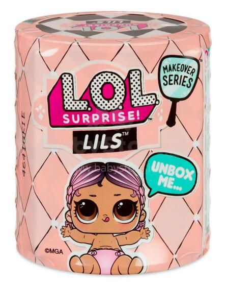LOL Surprise Lils  Art.556244E7C
