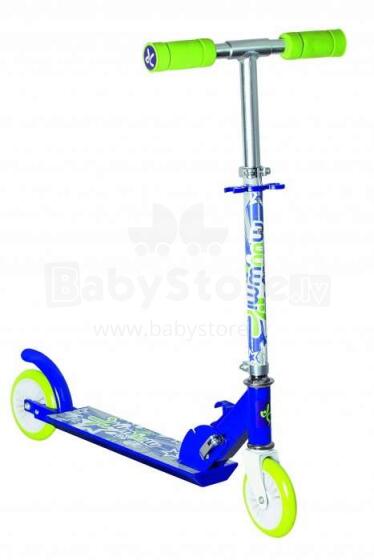 Muuwmi  Kiddy Scooter Art.AU508 Scooter