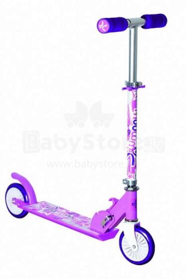 Muuwmi  Kiddy Scooter Art.AU507