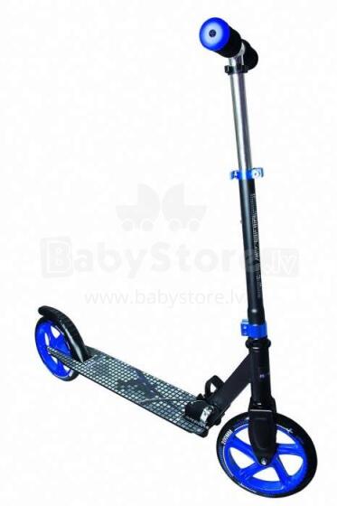 Muuwmi Aluminium Scooter Art.AU461