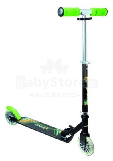 Muuwmi  Aluminium Scooter Neon Art.AU102