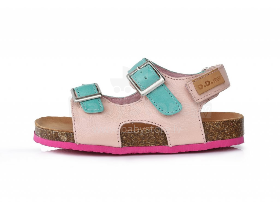 D.D.Step (DDStep) Art.AC051-3CM Pink