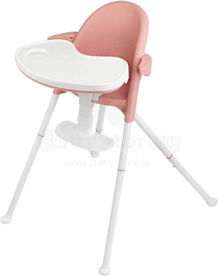 KinderKraft'18 Pini Pink 2 in 1 Art.KKKPINIPNK0000