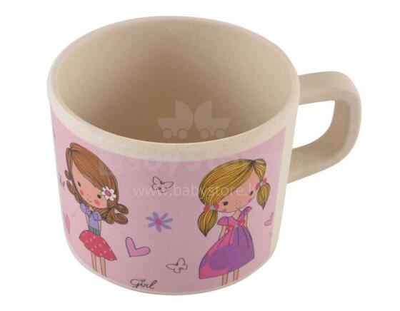 Fissman Fashion Girl Art.8341 Mug