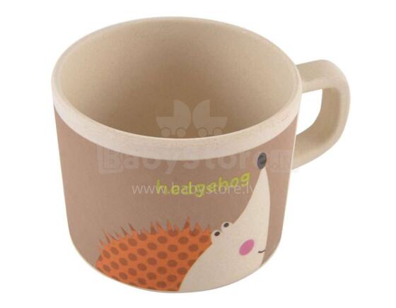 Fissman Hengehog Art.8342 Mug