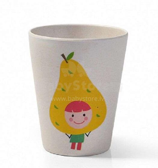 Fissman Pear Art.8361 Bērnu glāze