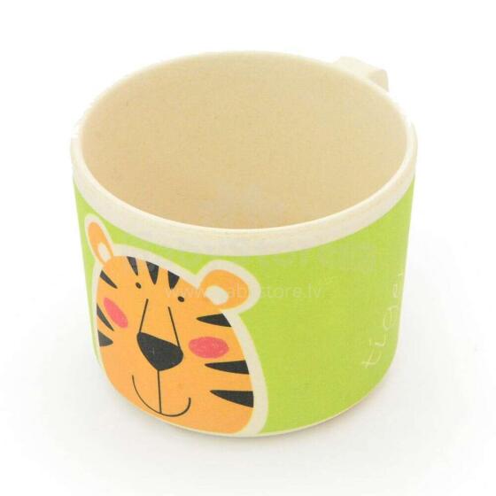 Fissman Tiger  Art.8952   Mug