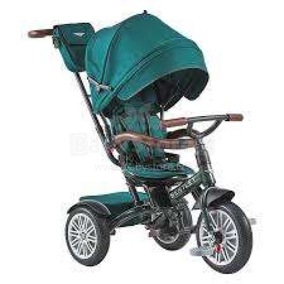 Bentley Trike Art.BN1G Spruce Green
