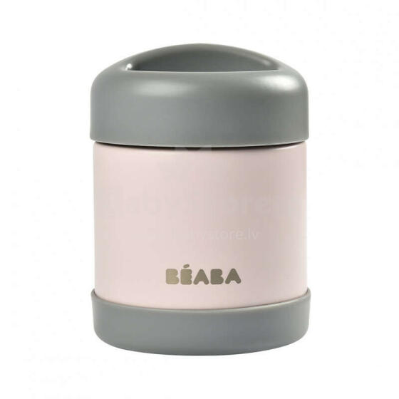 Beaba Vacuum Food Art.912908 Termoss no nerūsējošas tēraudas 300ml