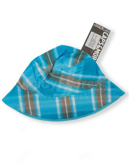 Weri Spezials  Art.22937 Two-sided summer hat