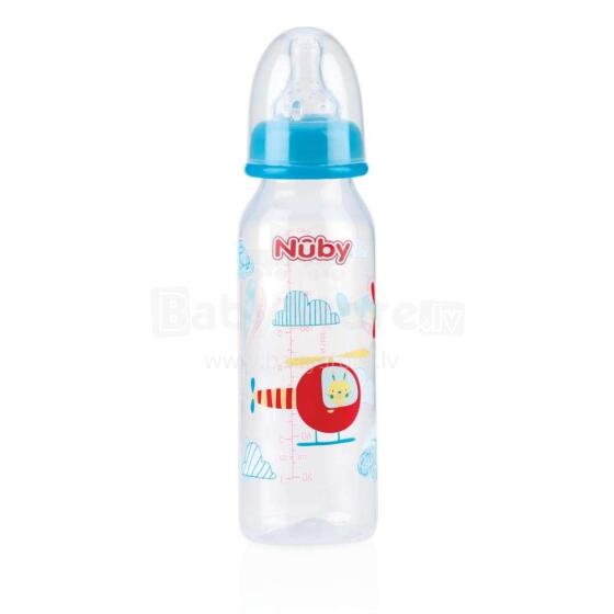 Nuby Art.1486 BLUE