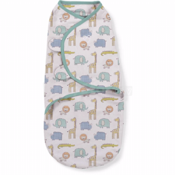 Summer Infant Art.56606 SwaddleMe