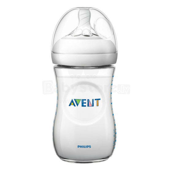 Philips Avent Natural Art.SCF033/17