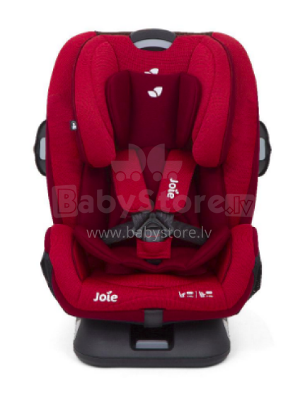 Joie'20 Verso Isofix  Art.C1721BACHR000 Cherry   Bērnu autokrēsliņš (0-36 kg)