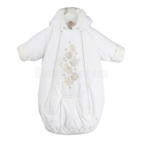 Lenne '20 Bliss Art.19300/001 Winter sleeping bag for babies
