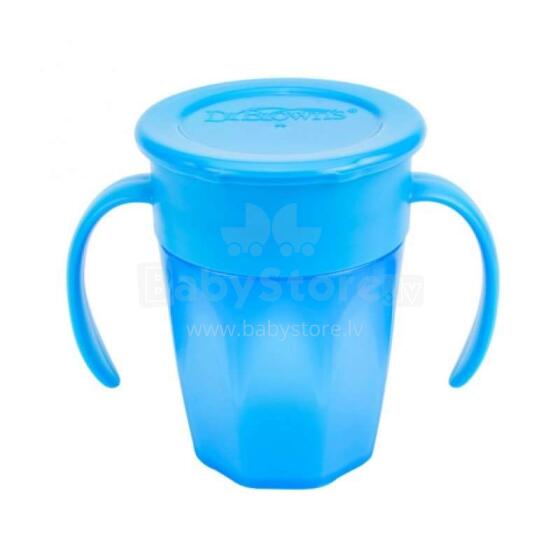 Dr.Browns CHEERS 360  Cup Art.TC71004-INTL