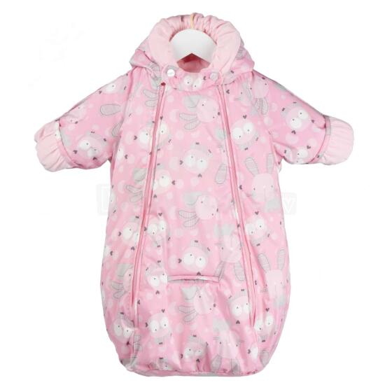 Lenne '20 Bliss Art.19300/1760 Winter sleeping bag for babies