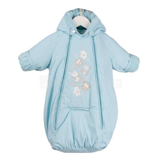 Lenne '20 Bliss Art.19300/400 Winter sleeping bag for babies