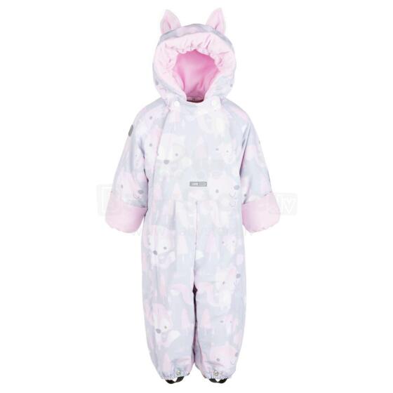 Lenne '22 Fox Art.21303/1233 Overalls for babies