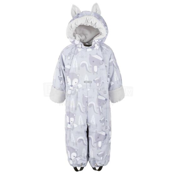 Lenne '22 Fox Art.21303/2251  Overalls for babies