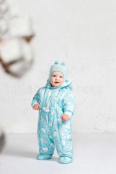 Lenne '20 Teddy Art.19303/4000 Overalls for babies