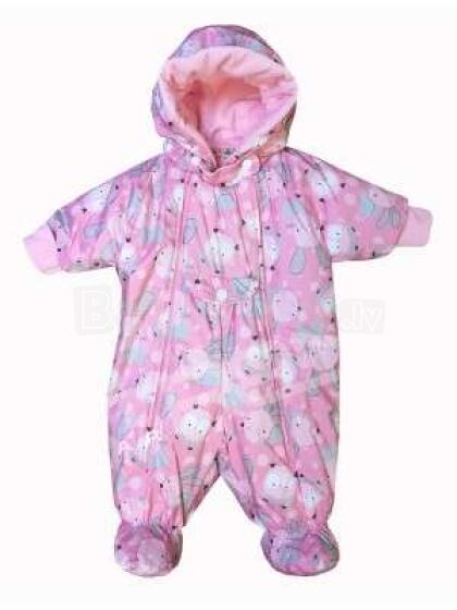 Lenne '20 Teddy Art.19303/1760 Overalls for babies