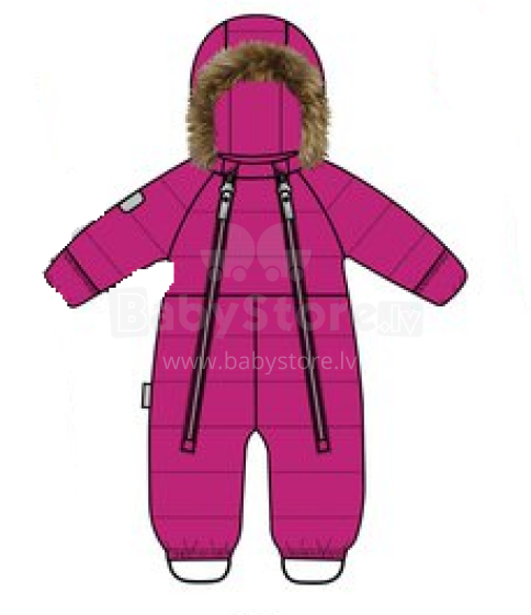 Lenne '20 River Art.19304/266 Overalls for babies