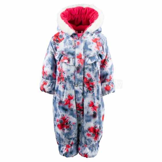Lenne '20 Riia Art.19307/1077  Winter overall for baby