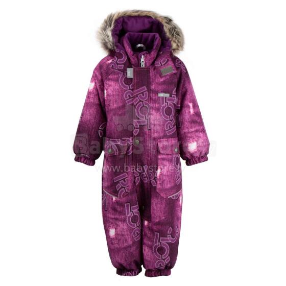 Lenne '20 Rock Art.19308/6050 Winter overall for babies