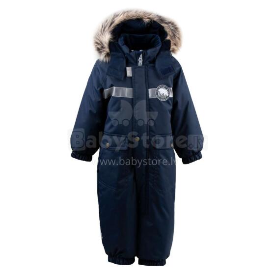 Lenne '20 Red Art.19308A/229 Winter overall for babies