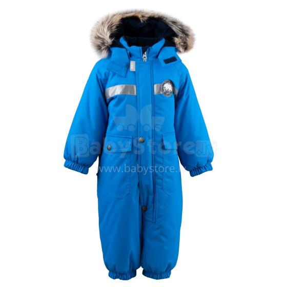 Lenne '20 Red Art.19308A/658 Winter overall for babies