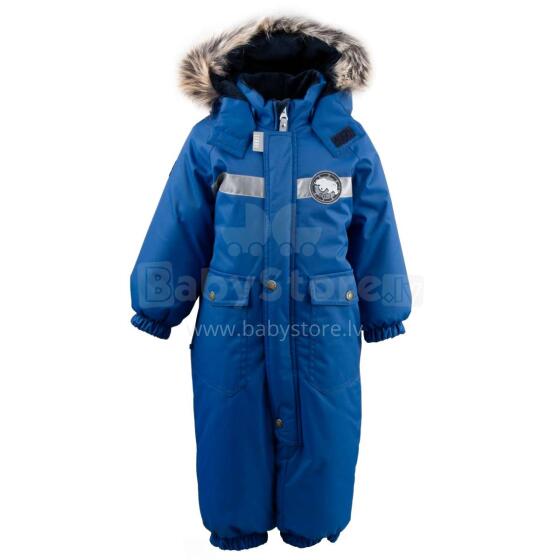 Lenne '20 Red Art.19308A/676 Winter overall for babies