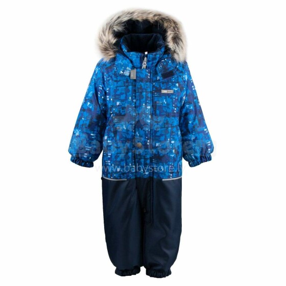 Lenne '20 Fun Art.19309/6799 Winter overall for babies