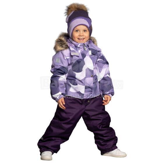 Lenne'25 Helga Art.25322/1640  Winter overall for babies