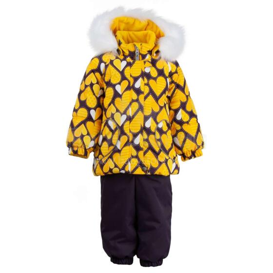 Lenne'20 Elsa Art.19318A/1090 Winter set for baby