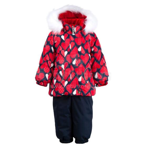 Lenne'20 Elsa Art.19318A/6220 Winter set for baby