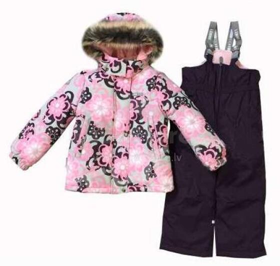 Lenne'20 Roosa  Art.19320C/1270 Winter set for baby