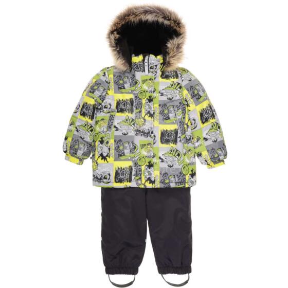 Lenne'20 Robby  Art.19320B/1044 Winter set for baby
