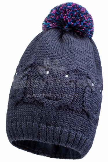 Lenne'20 Gali Art.19392/229 Mazuļu siltā ziemas cepure