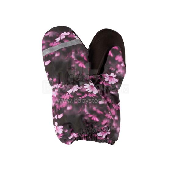 Lenne'24 Mittens Rain Art.24173A/3810