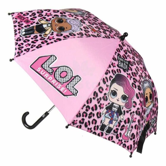 Cerda LOL Umbrella Art.FL22057 Детский зонтик