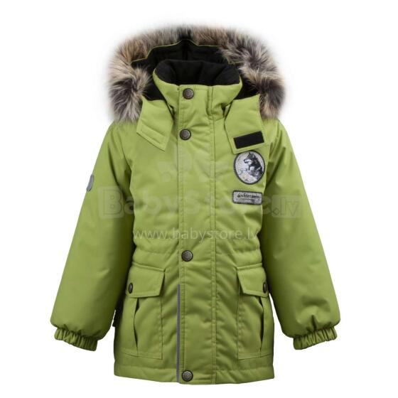 Lenne'20 Wolf Art.19339/526 Green